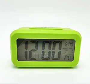 Top Quality Digital Alarm Clock