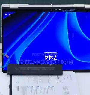 New Laptop HP OmniBook 7 16" 32GB Intel Core Ultra 7 SSD 1T
