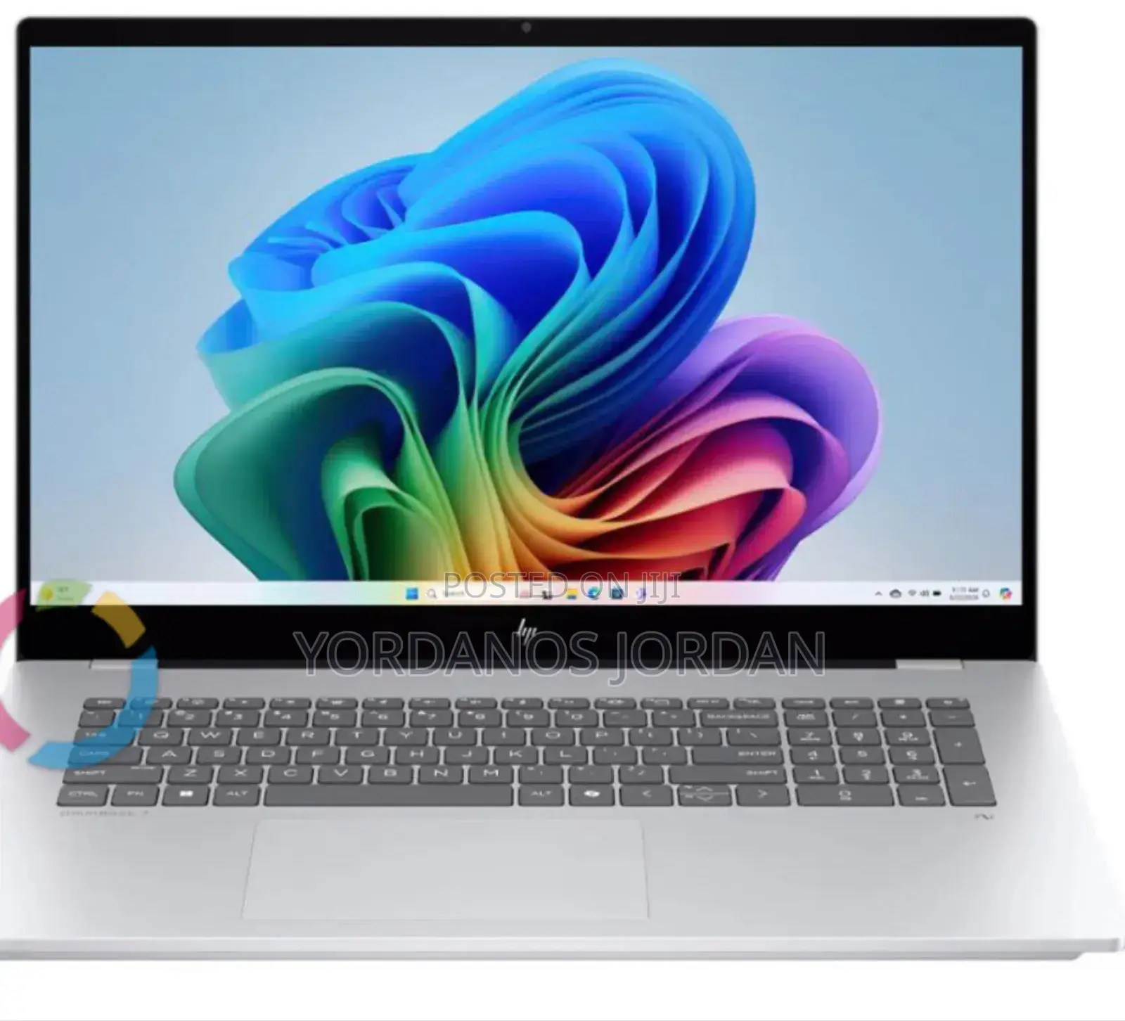 New Laptop HP OmniBook 7 16" 32GB Intel Core Ultra 7 SSD 1T