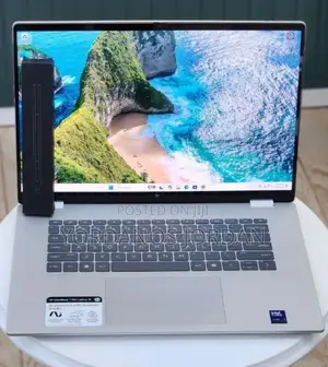 New Laptop HP OmniBook 7 16" 32GB Intel Core Ultra 7 SSD 1T