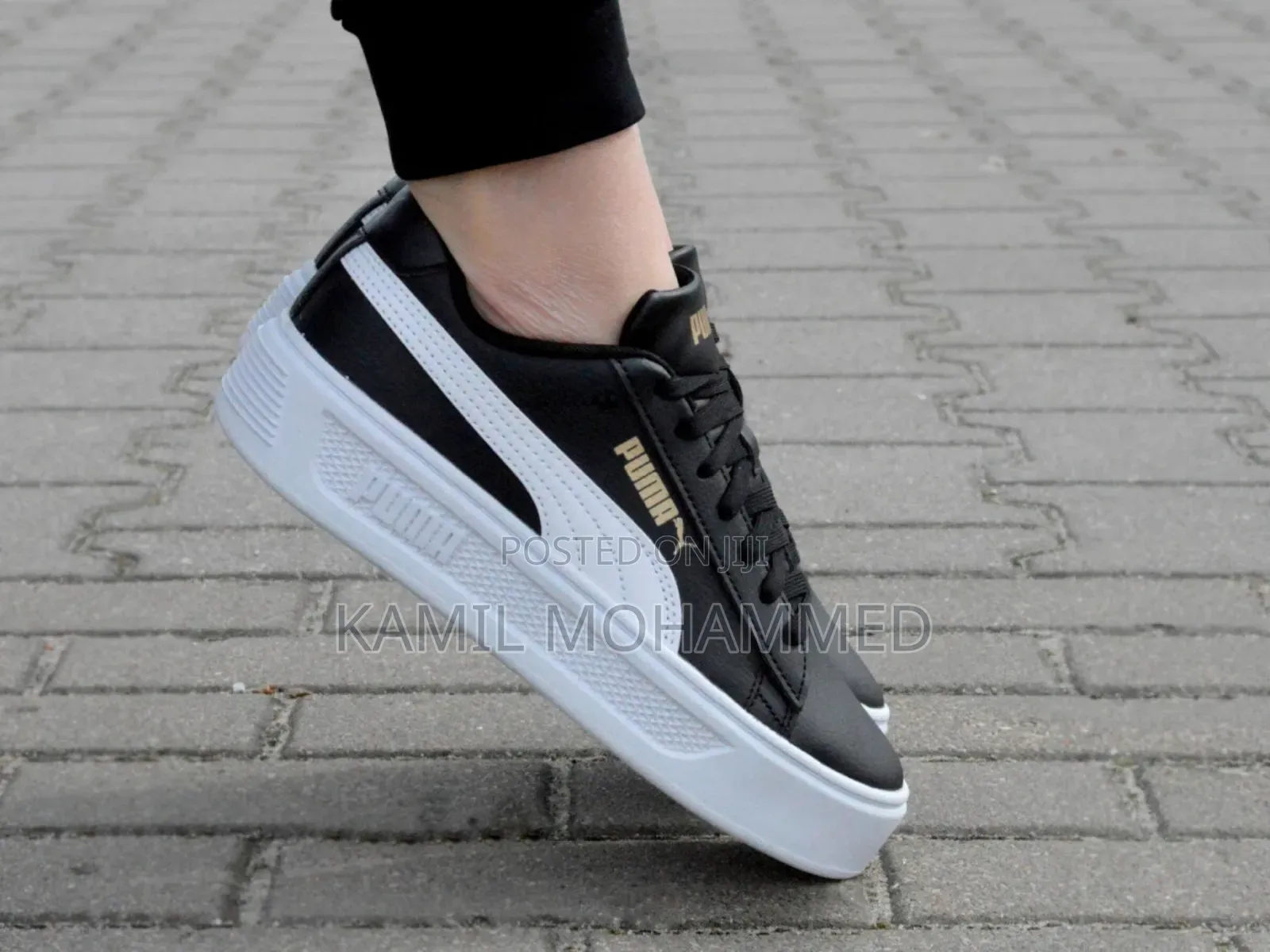 Puma Shoes