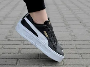 Puma Shoes