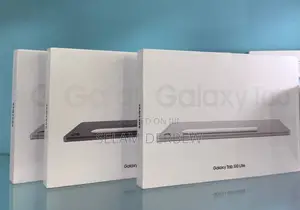 New Samsung Galaxy Tab S10 Lite 256 GB