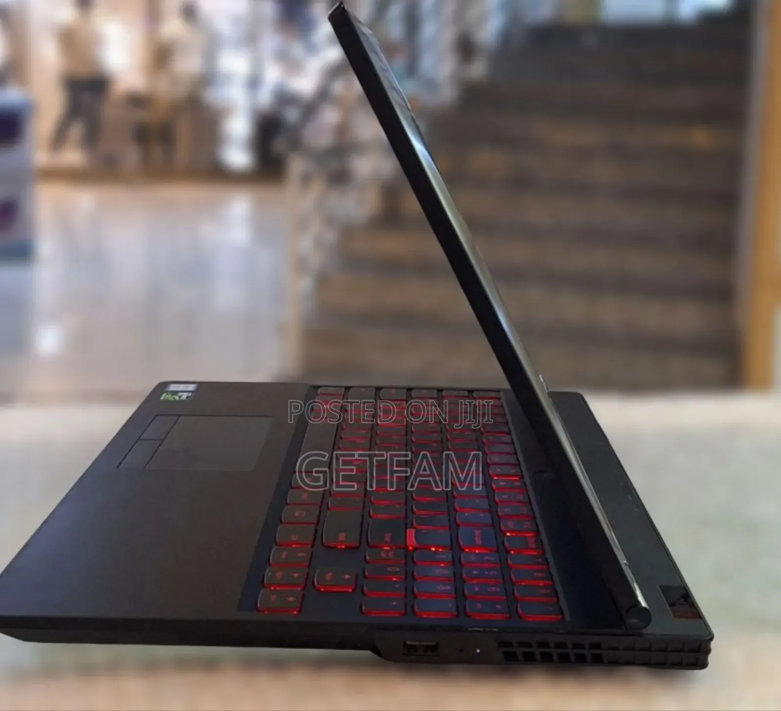 New Laptop Lenovo Y70 16GB Intel Core i7 HDD 1T