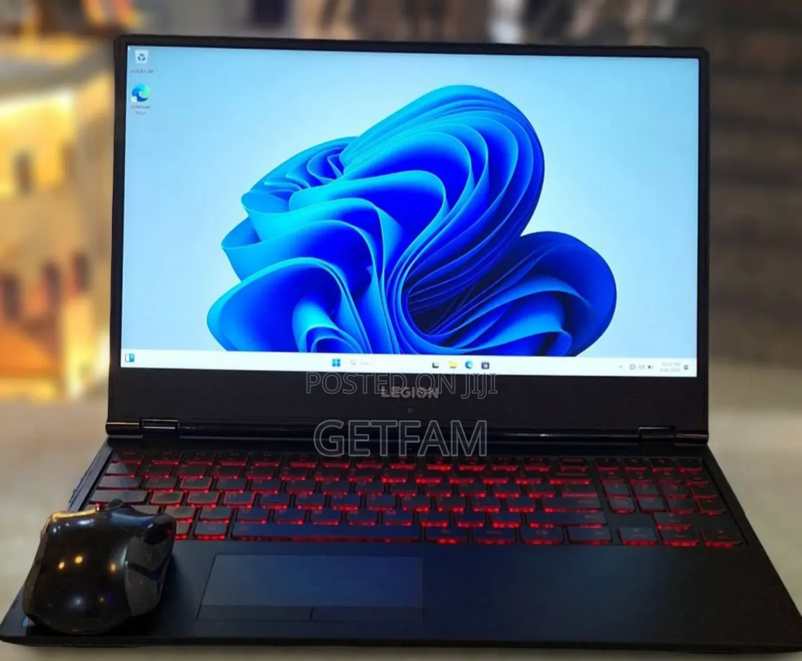 New Laptop Lenovo Y70 16GB Intel Core i7 HDD 1T