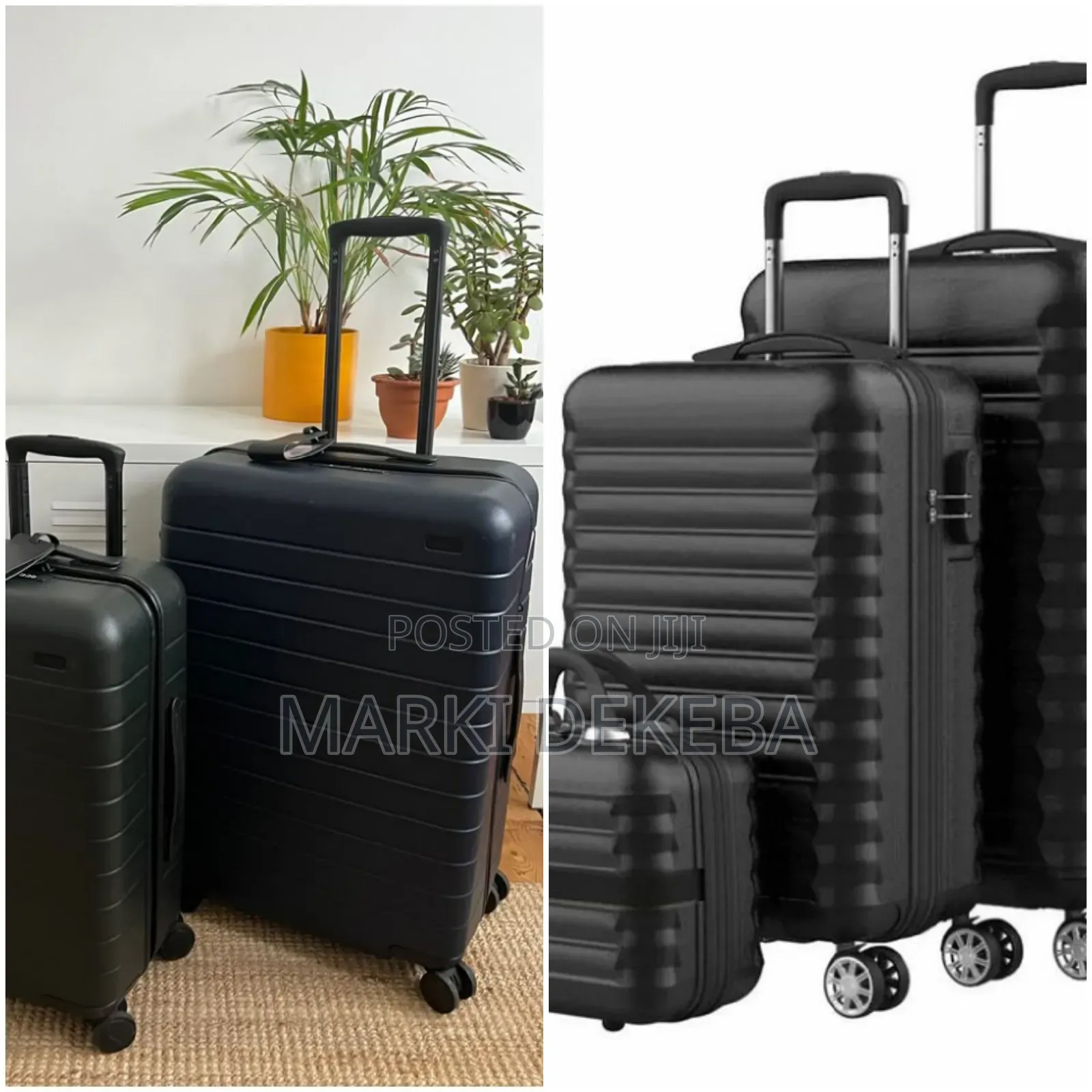 ኦርጅናል እቃዎች በተመጣጣኝ ዋጋ