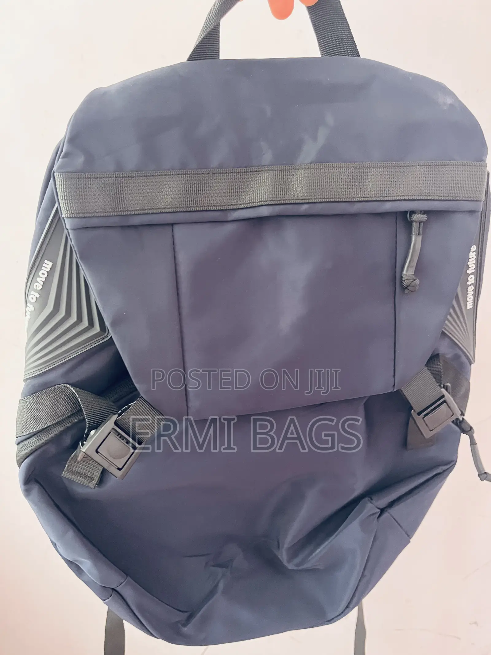 Backpack Bag