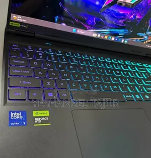 New Laptop Acer Predator Helios Neo 16 32GB Intel Core Ultra 9 SSD 1T