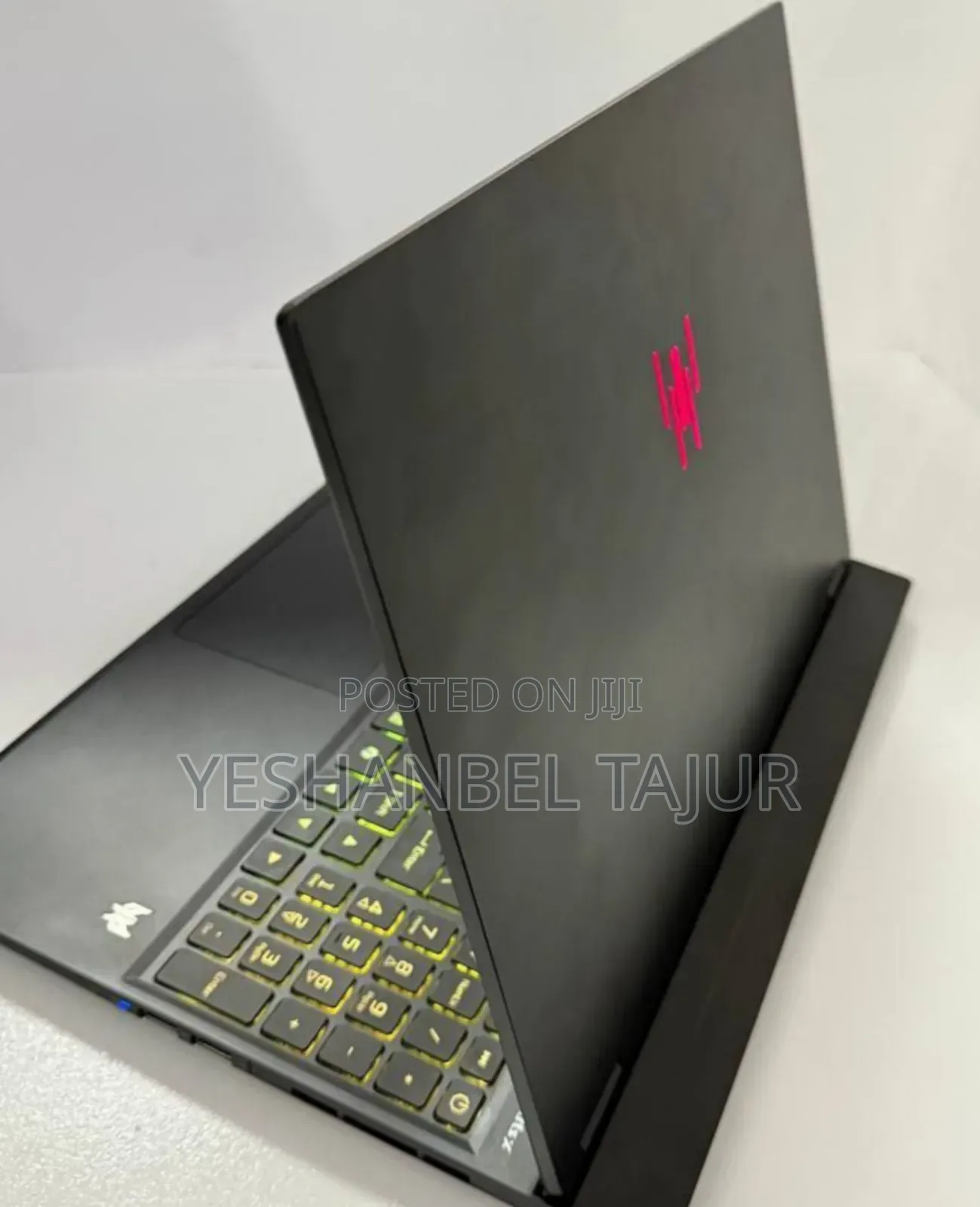 New Laptop Acer Predator Helios Neo 16 32GB Intel Core Ultra 9 SSD 1T