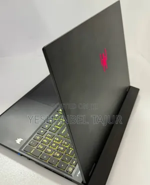 New Laptop Acer Predator Helios Neo 16 32GB Intel Core Ultra 9 SSD 1T