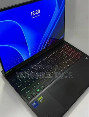 New Laptop Acer Predator Helios Neo 16 32GB Intel Core Ultra 9 SSD 1T