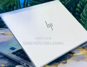 New Laptop HP EliteBook 840 G8 16GB Intel Core i5 SSD 512GB