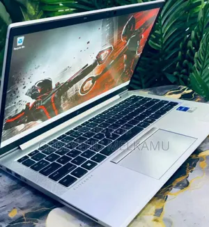 New Laptop HP EliteBook 840 G8 16GB Intel Core i5 SSD 512GB