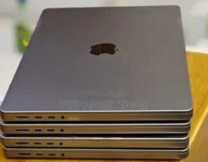 New Laptop Apple MacBook Pro M1 32GB Apple M1 Pro SSD 512GB