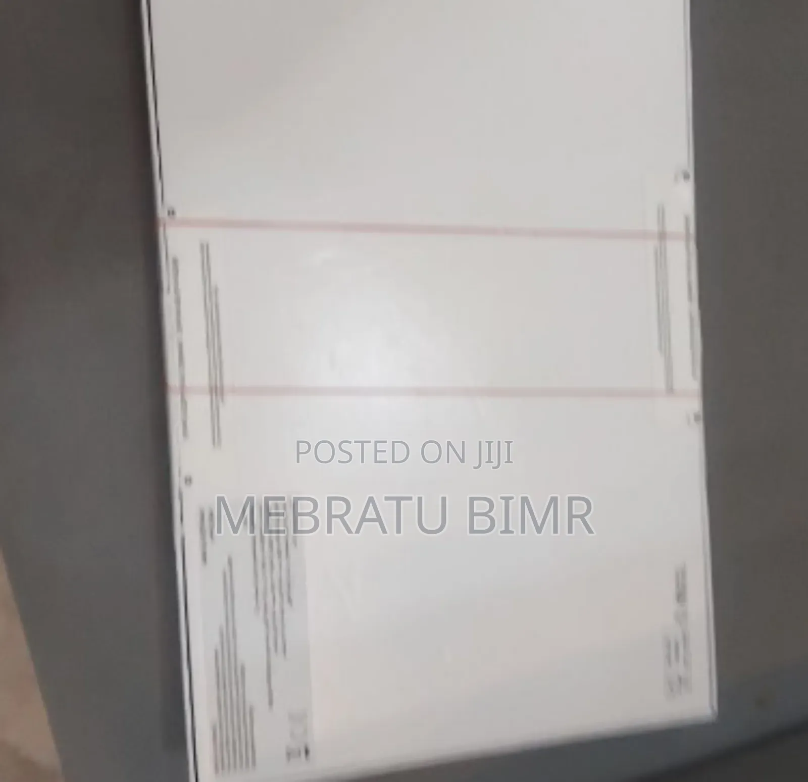 New Samsung Galaxy Tab S10+ 5G 256 GB Gray