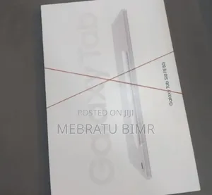 New Samsung Galaxy Tab S10+ 5G 256 GB Gray