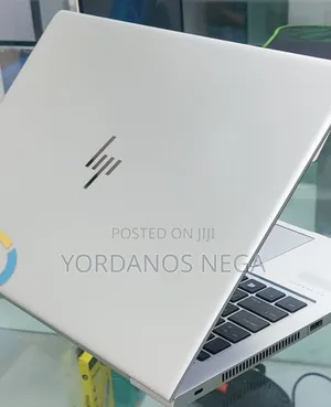 New Laptop HP EliteBook 840 G5 8GB Intel Core i5 SSD 512GB