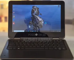 New Laptop HP ProBook X360 440 8GB Intel Core i5 SSD 256GB