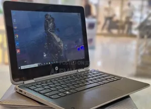 New Laptop HP ProBook X360 440 8GB Intel Core i5 SSD 256GB