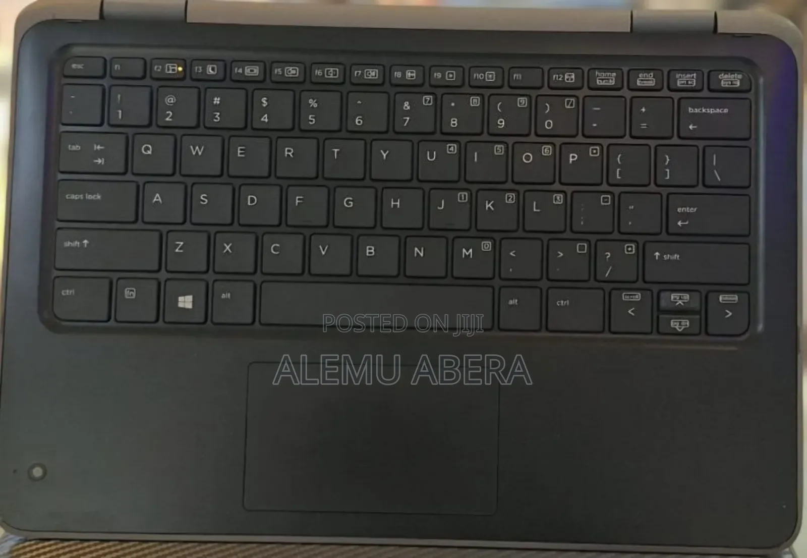 New Laptop HP ProBook X360 440 8GB Intel Core i5 SSD 256GB