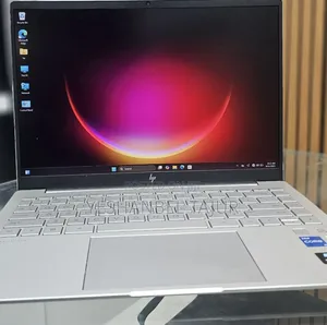 New Laptop HP Pavilion 14 16GB Intel Core i5 SSD 1T