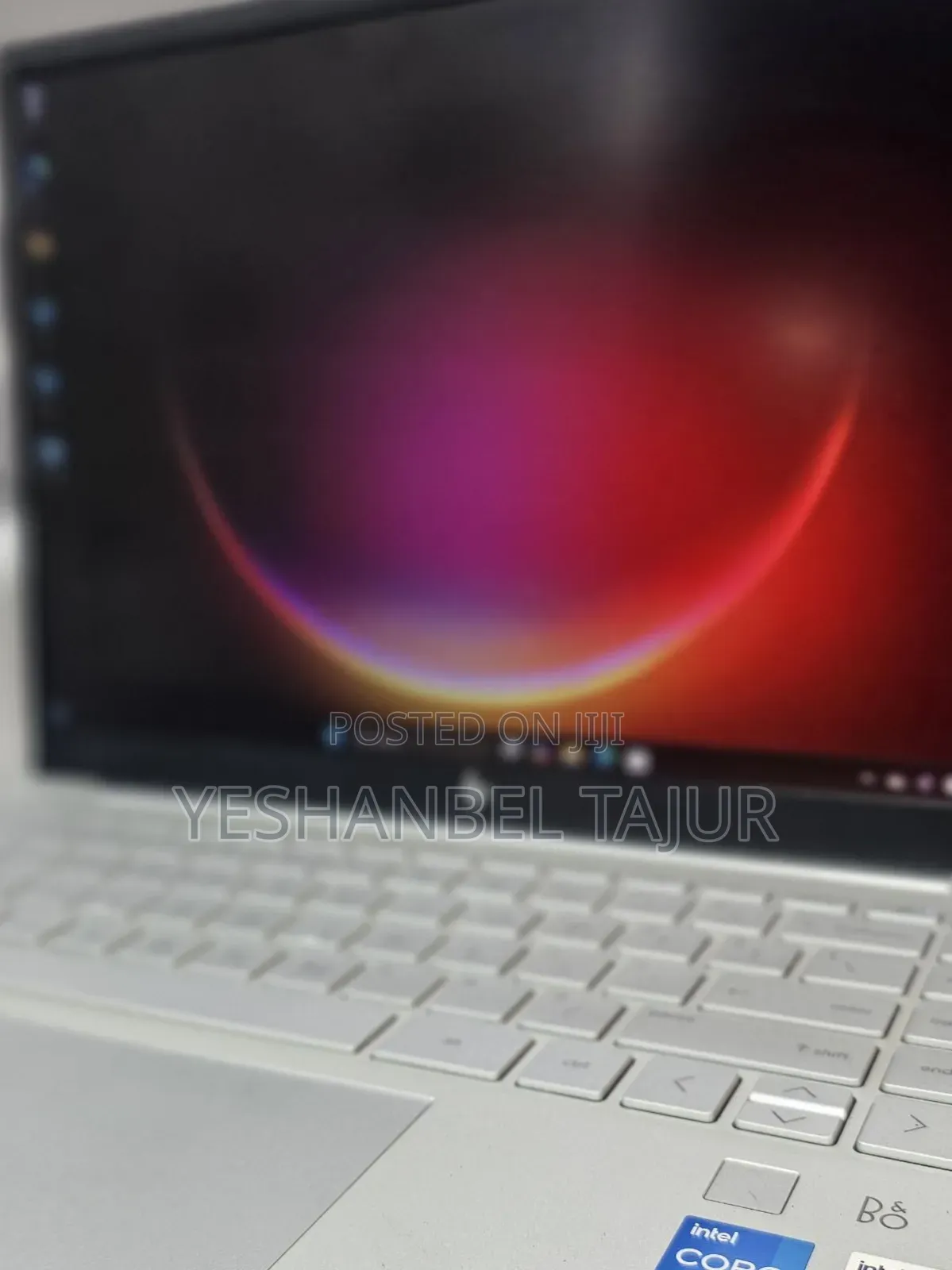 New Laptop HP Pavilion 14 16GB Intel Core i5 SSD 1T