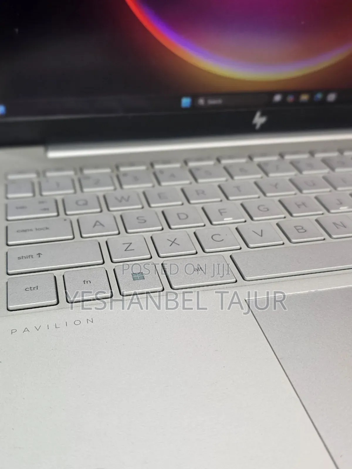 New Laptop HP Pavilion 14 16GB Intel Core i5 SSD 1T