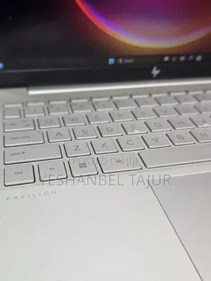 New Laptop HP Pavilion 14 16GB Intel Core i5 SSD 1T