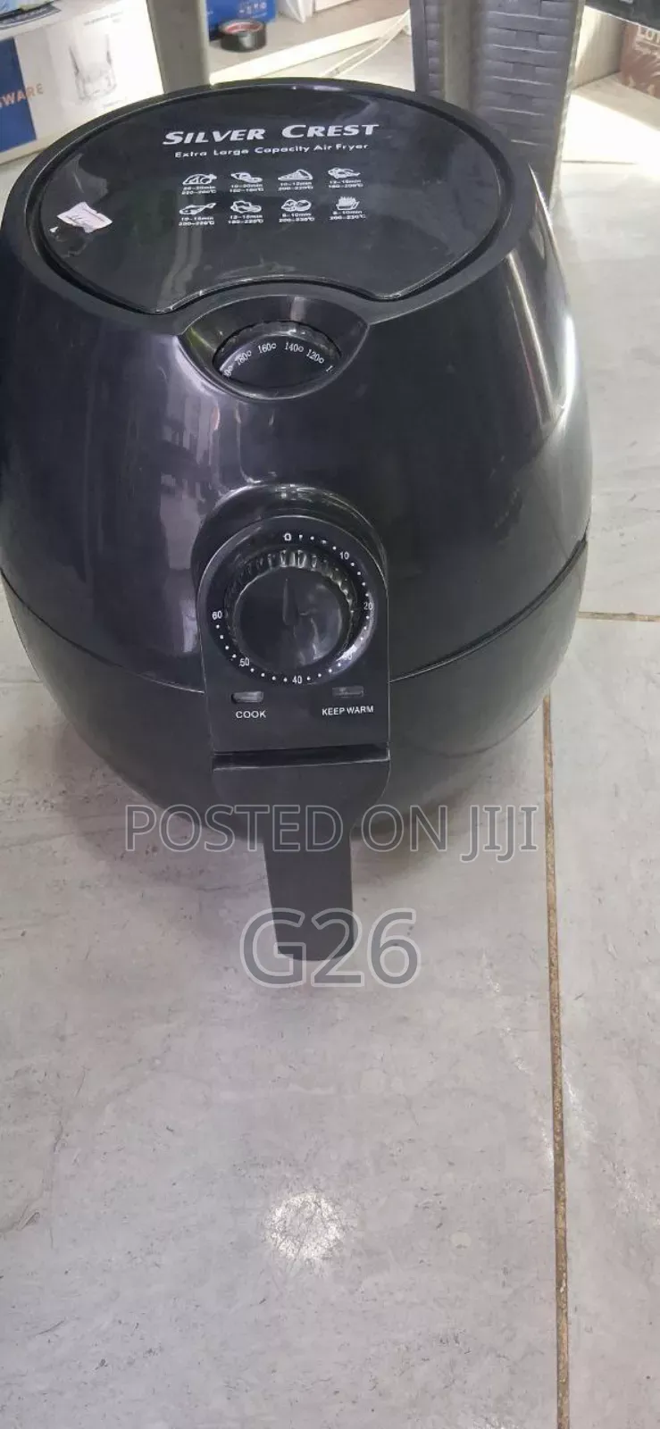 Air Fryer for Sale