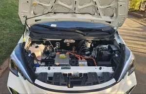 Changan BenBen E-Star 32 kWh FWD 2024 White