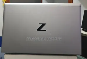 New Laptop HP Zbook Studio G7 32GB Intel Core i7 SSD 1T