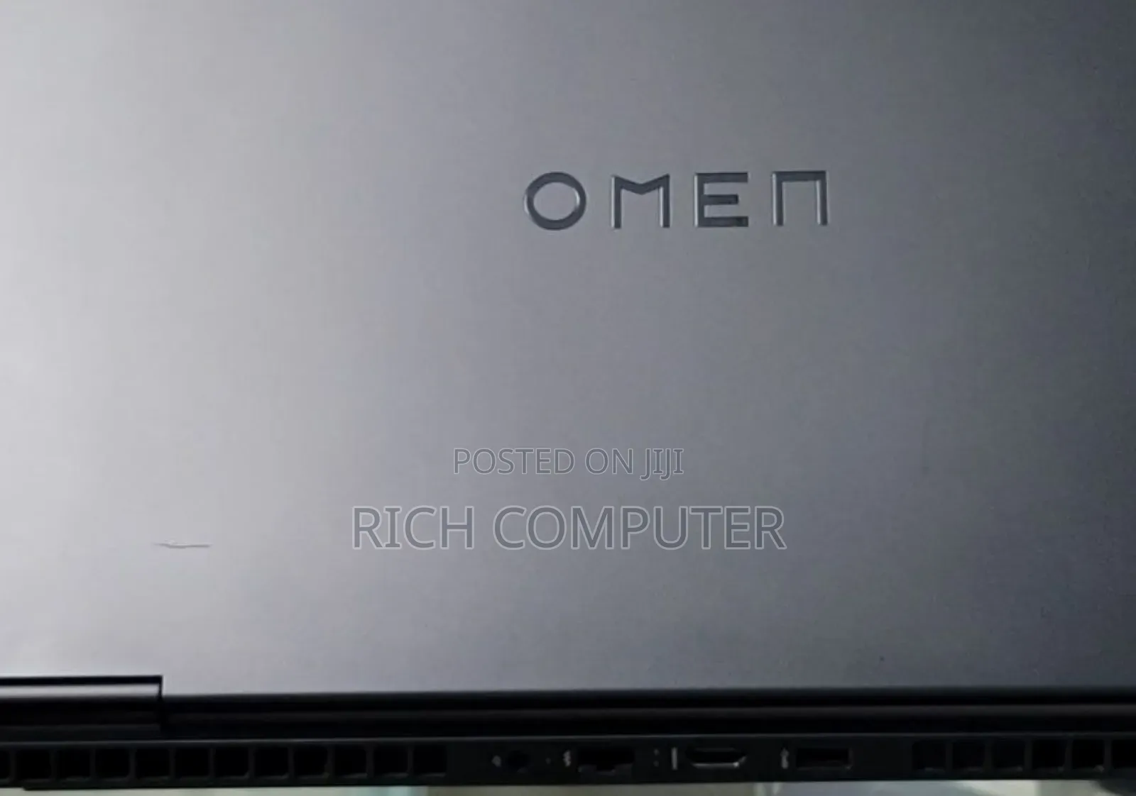 New Laptop HP Omen 16 16GB Intel Core i9 SSD 1T