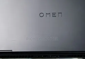New Laptop HP Omen 16 16GB Intel Core i9 SSD 1T