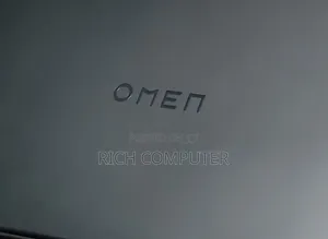 New Laptop HP Omen 16 16GB Intel Core i9 SSD 1T