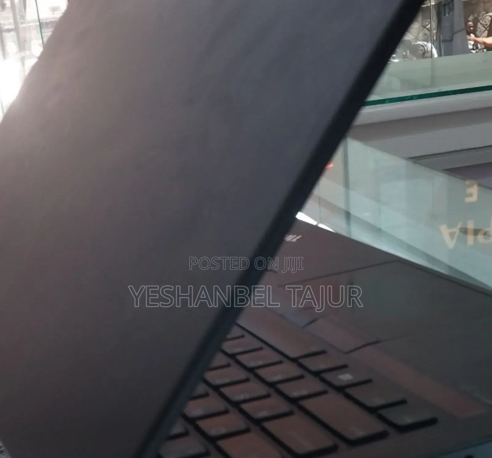 New Laptop Lenovo ThinkPad T14 16GB Intel Core i7 SSD 512GB