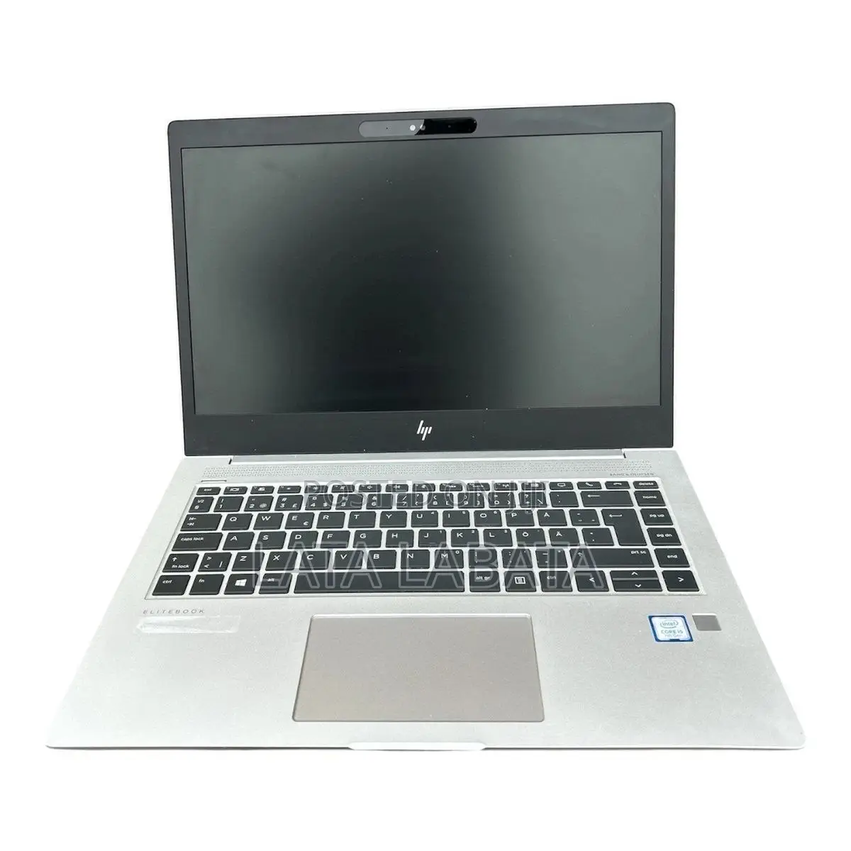 Laptop HP EliteBook 1040 8GB Intel Core i5 SSD 256GB