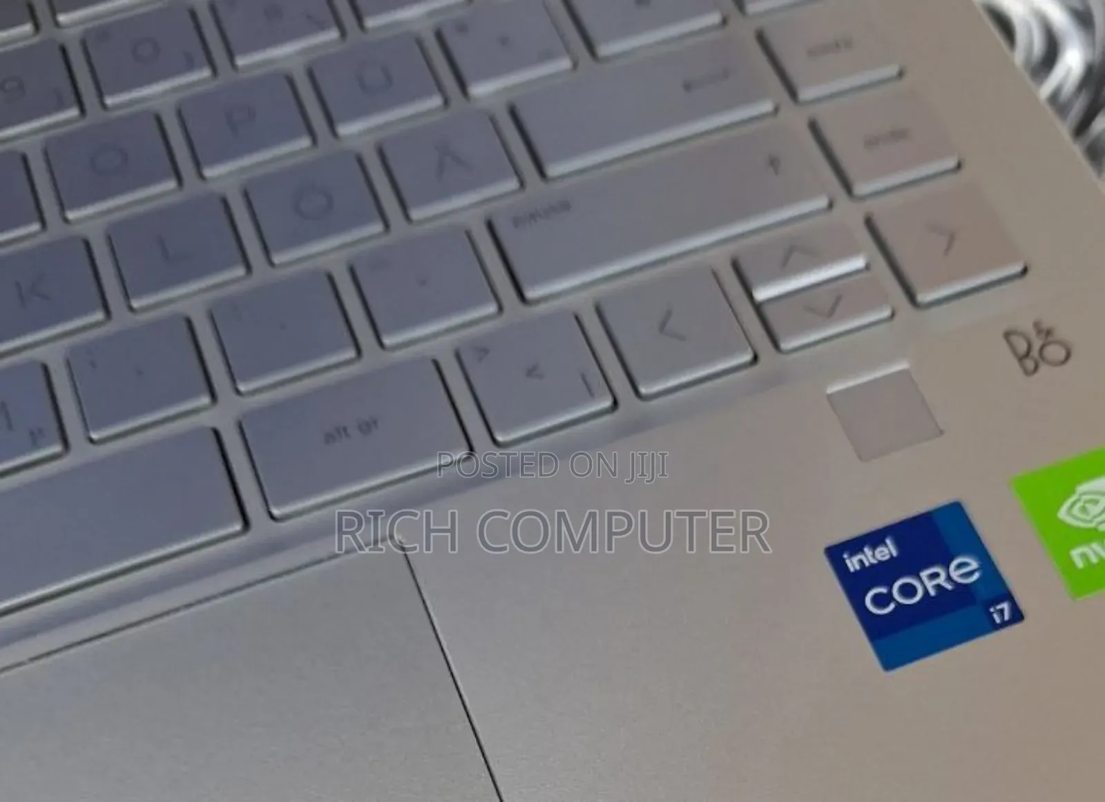 New Laptop HP Pavilion 15 16GB Intel Core i7 SSD 512GB