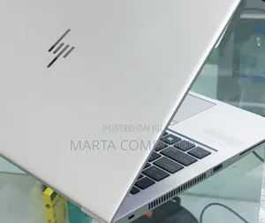 New Laptop HP EliteBook 840 G5 8GB Intel Core i5 SSD 512GB