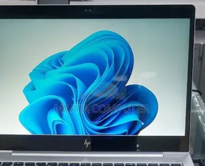 New Laptop HP EliteBook 840 G5 8GB Intel Core i5 SSD 512GB