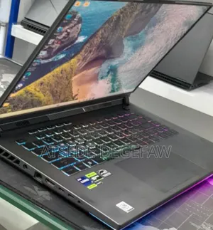 New Laptop Asus ROG Strix G16 G614 16GB Intel Core i9 SSD 1T