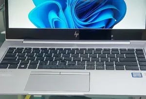 New Laptop HP EliteBook 840 G5 8GB Intel Core i5 SSD 512GB