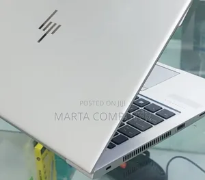 New Laptop HP EliteBook 840 G5 8GB Intel Core i5 SSD 512GB