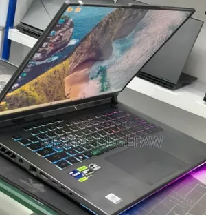 New Laptop Asus ROG Strix G16 G614 16GB Intel Core i9 SSD 1T