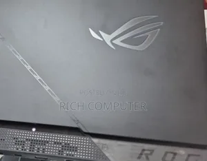 New Laptop Asus ROG Strix G15 16GB Intel Core i9 SSD 1T