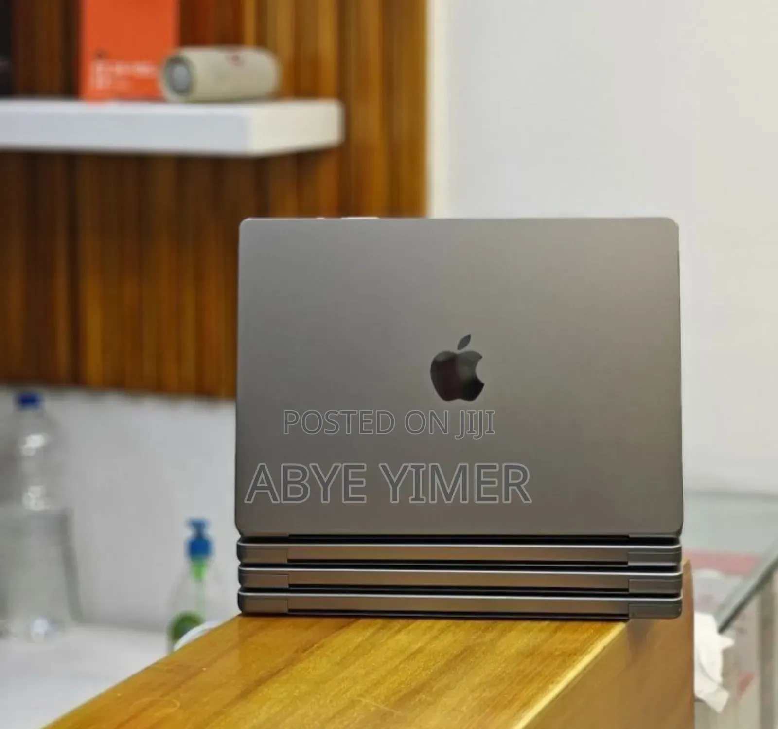 New Laptop Apple MacBook Pro M1 32GB Intel Core M SSD 512GB