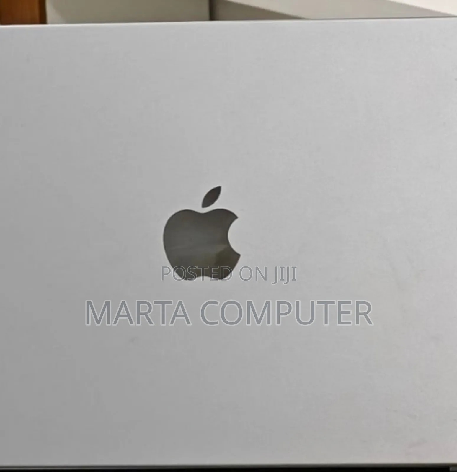 New Laptop Apple MacBook Pro 2023 M3 14-inch 8GB Apple M3 SSD 512GB