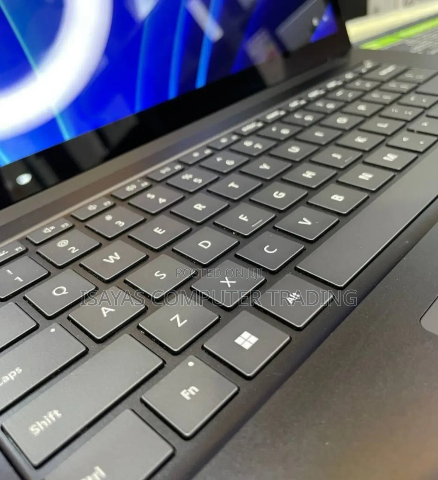 New Laptop Microsoft Surface 16GB Intel Core i7 SSD 512GB