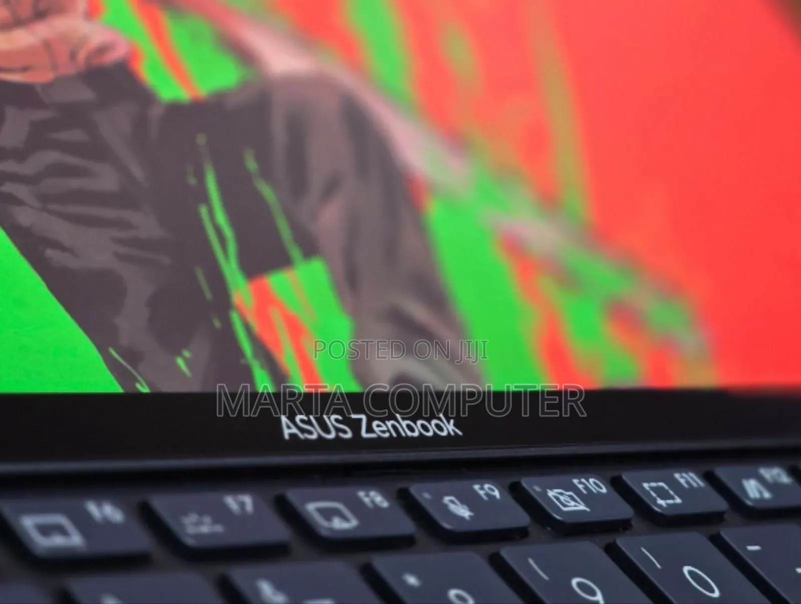 New Laptop Asus ZenBook Pro 15 UX535L 32GB Intel Core i7 SSD 1T