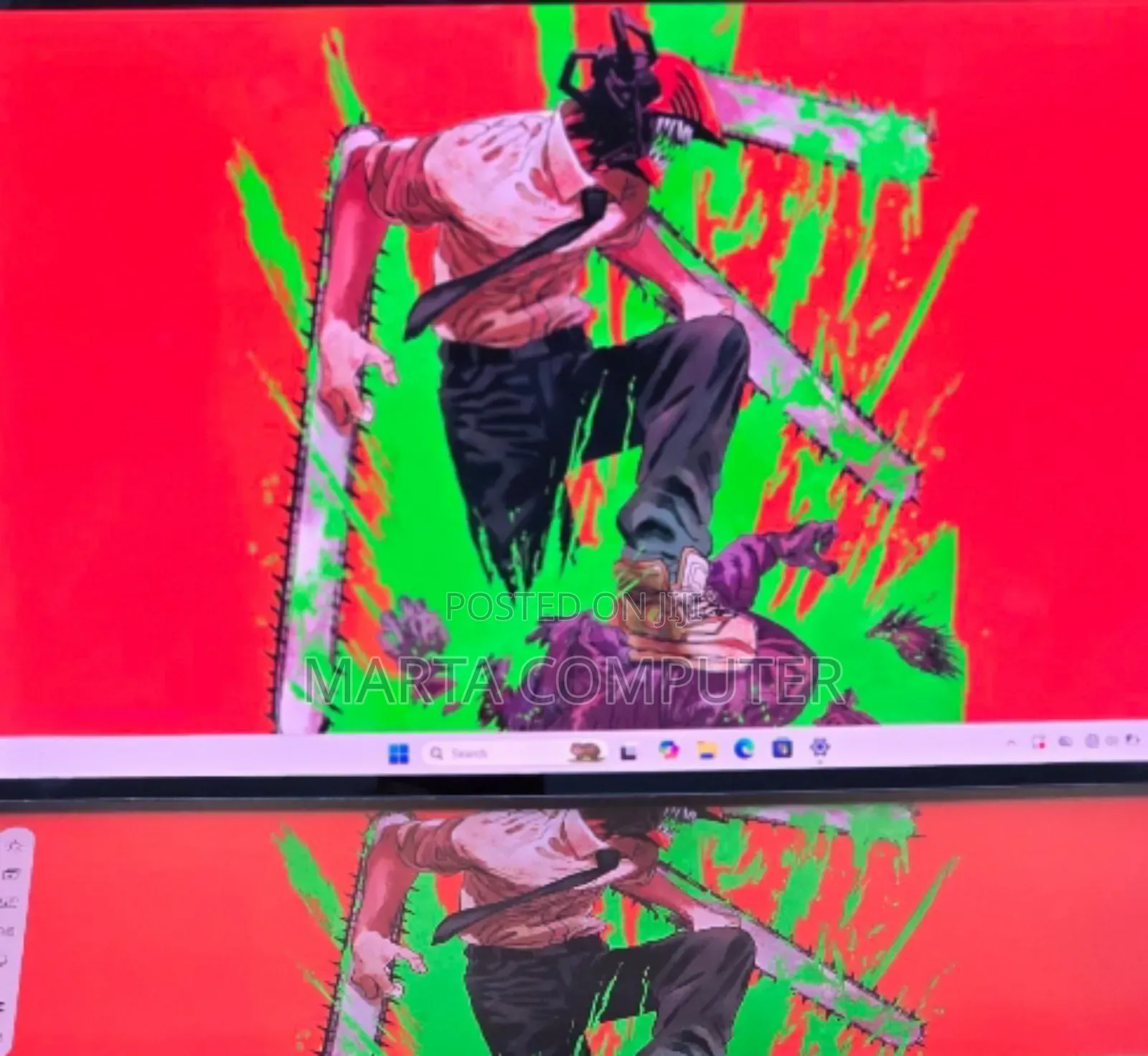 New Laptop Asus ZenBook Pro 15 UX535L 32GB Intel Core i7 SSD 1T