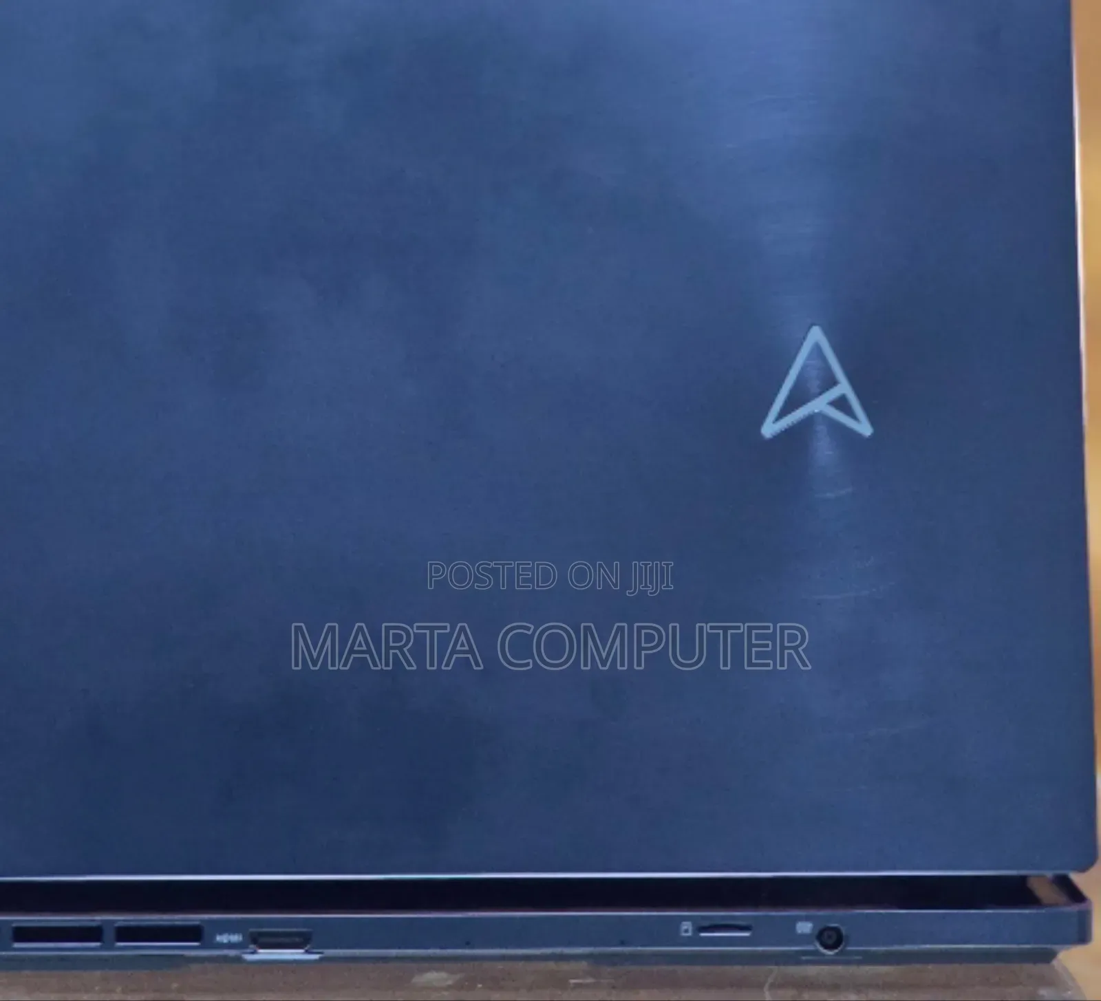 New Laptop Asus ZenBook Pro 15 UX535L 32GB Intel Core i7 SSD 1T